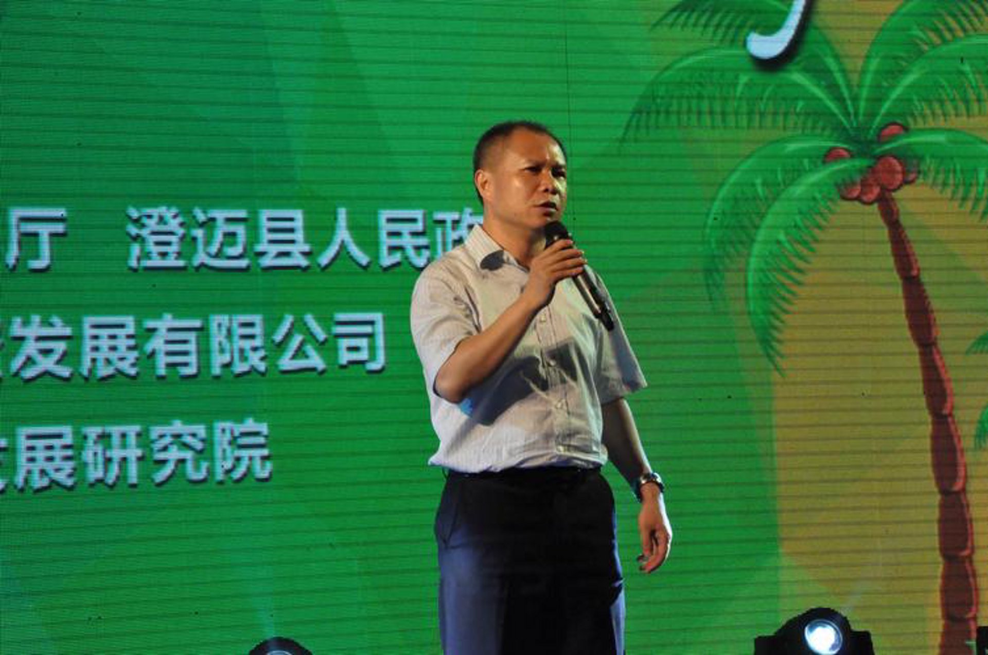 丰禾文化传媒